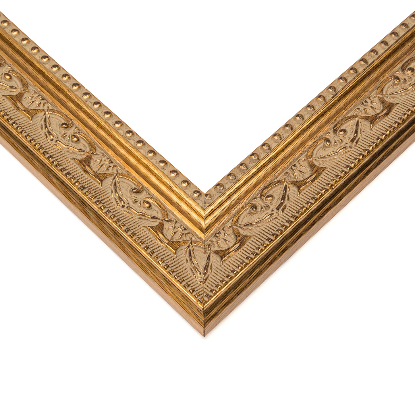 Dollar Bill Currency Frame (Style 11) - detail view
