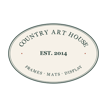 Country Art House, established 2014