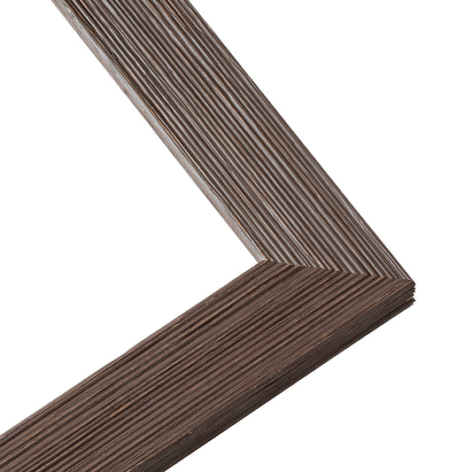 Brown Movie Poster Frame (Style 3)