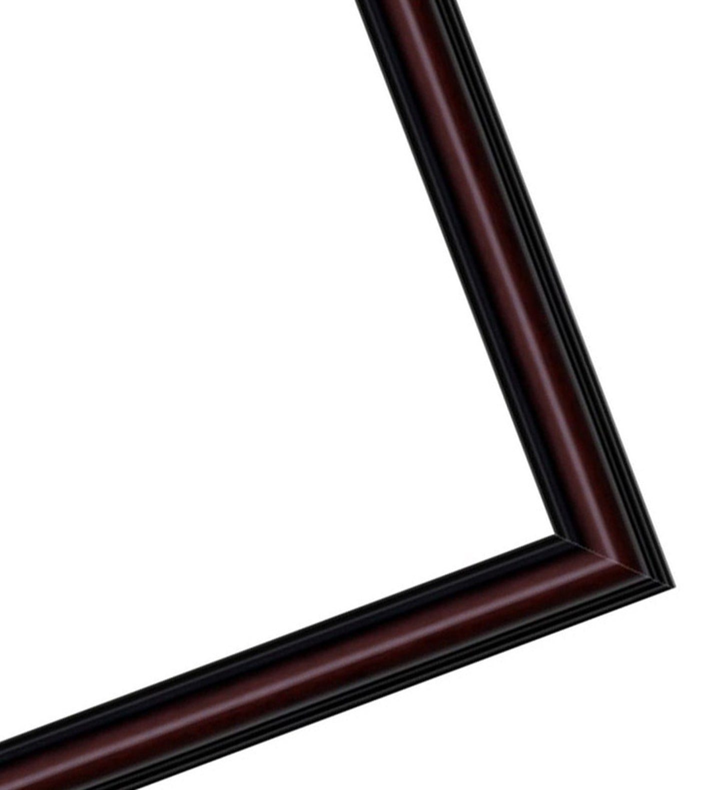 Trading Card Graded Card Frame (Style 2)