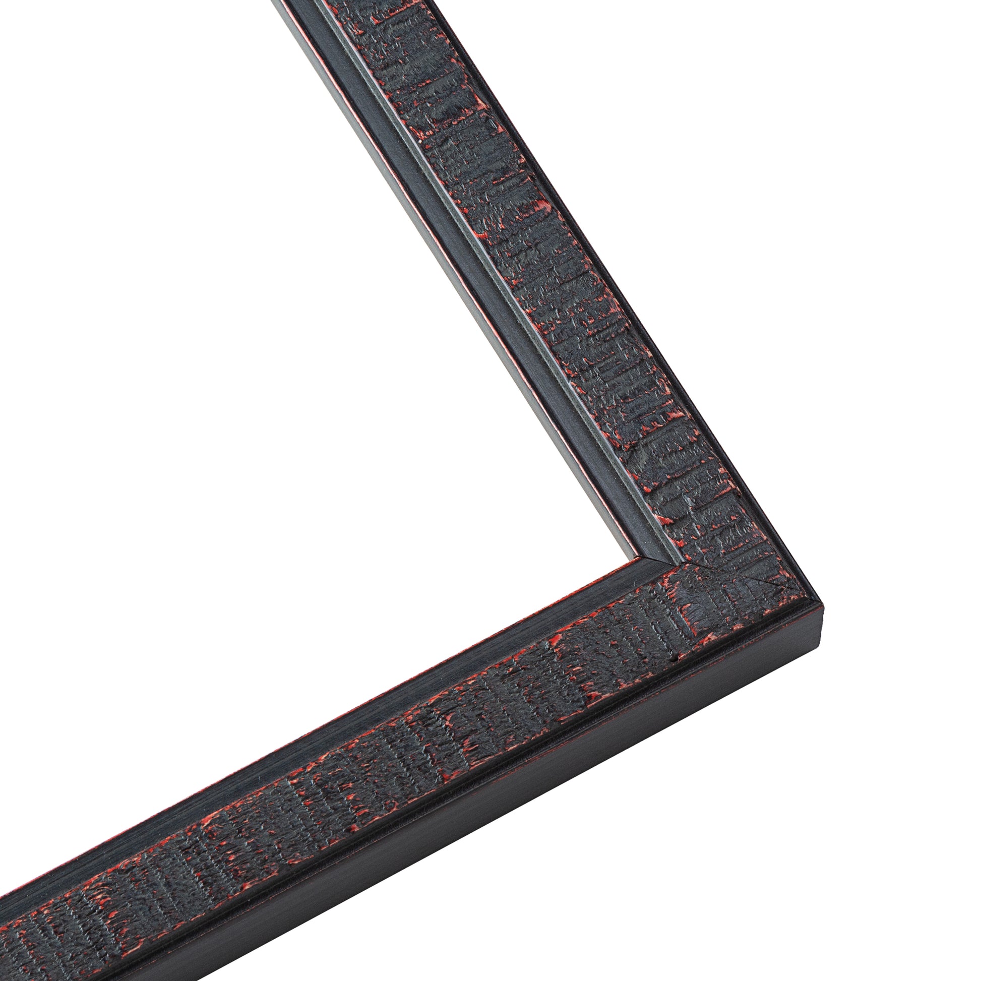 Brown Movie Poster Frame (Style 4)