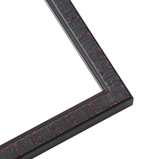 Brown Movie Poster Frame (Style 4)