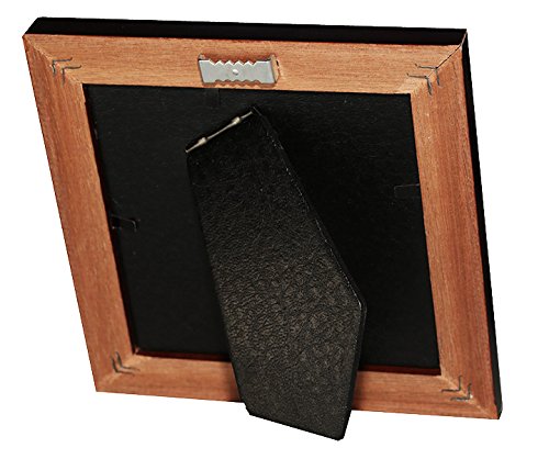 Instagram Photo Frame - Solid Wood Frame Your 4x4 Photos! - Purple 4" x 4" Frame (25-PACK)