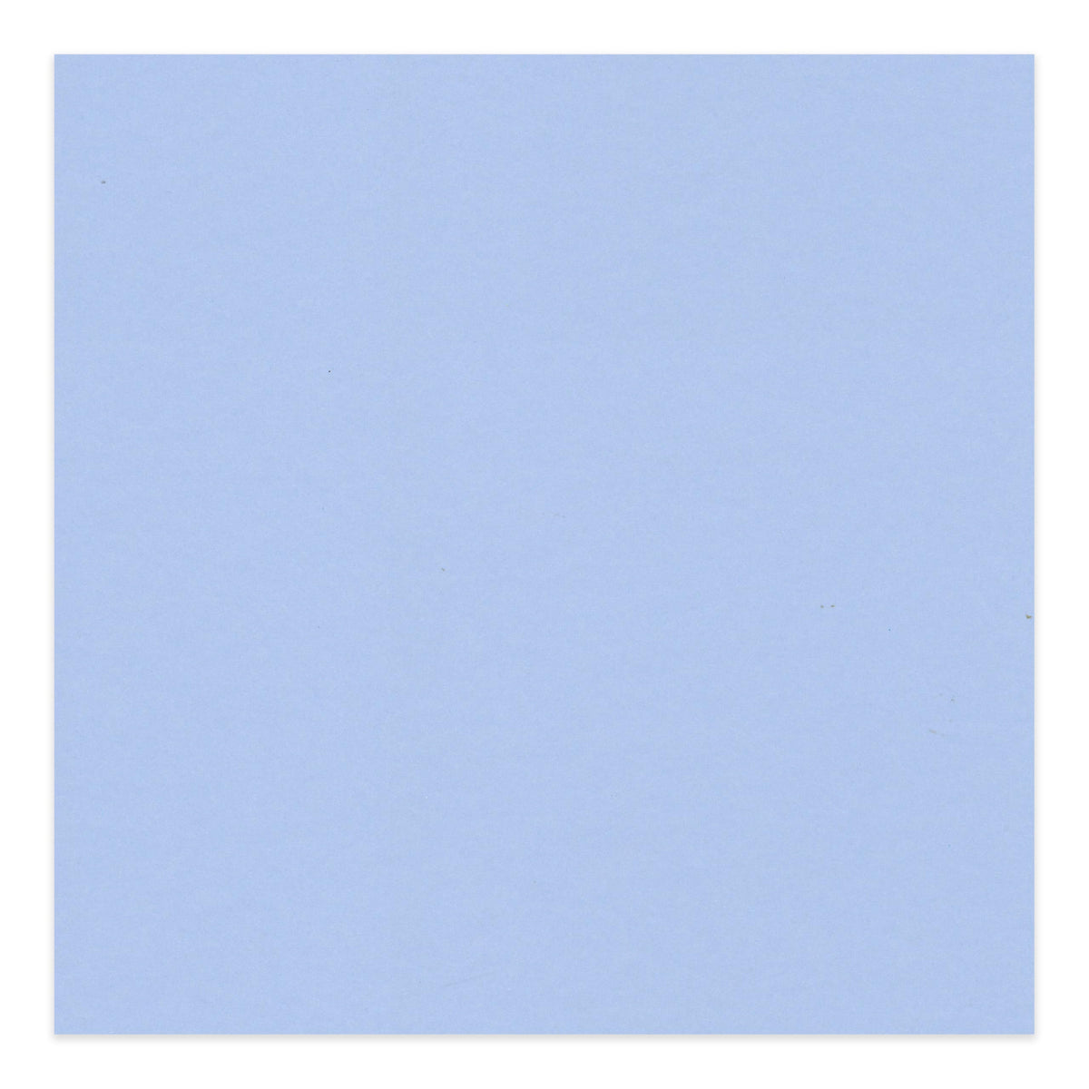 Baby Blue 16x20 Uncut Mat Board