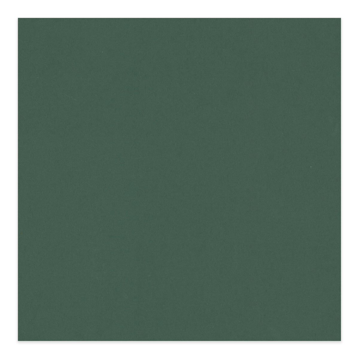 Hunter Green 11x14 Uncut Mat Board
