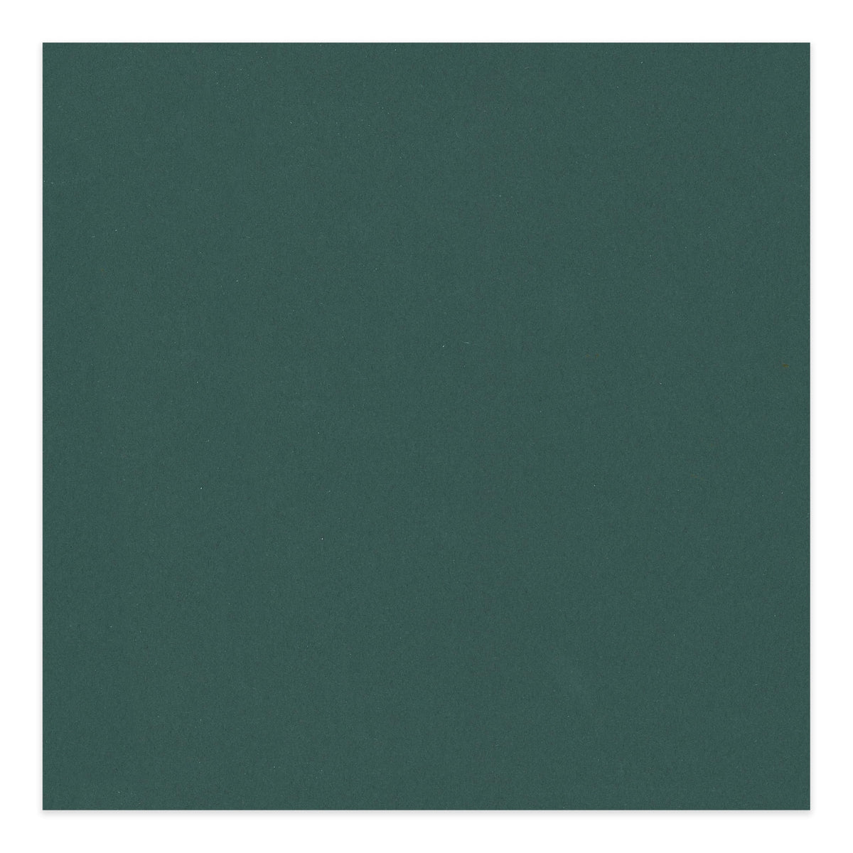 Forest Green 13x18 Uncut Mat Board