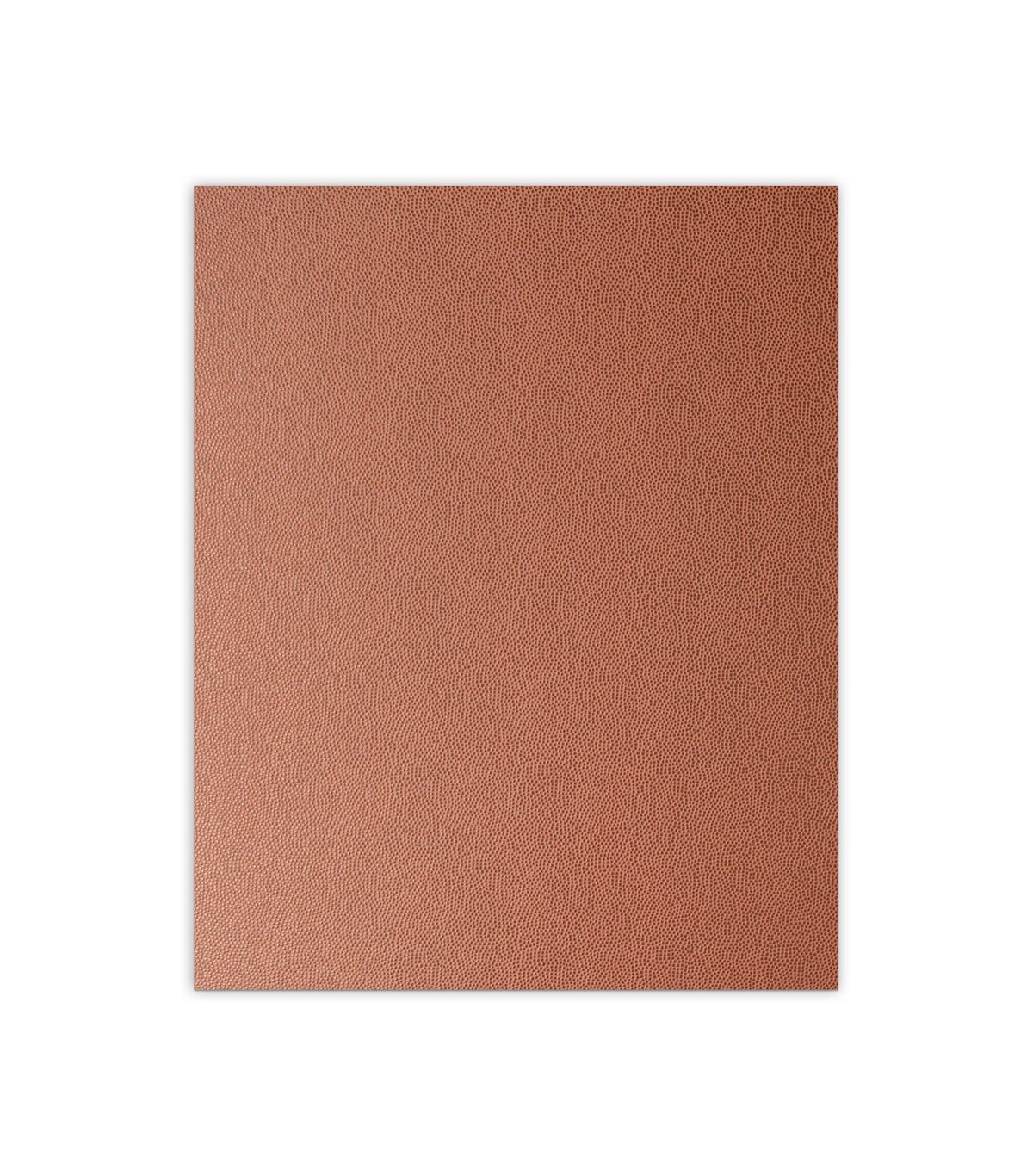Football Texture 11x14 Uncut Mat Board