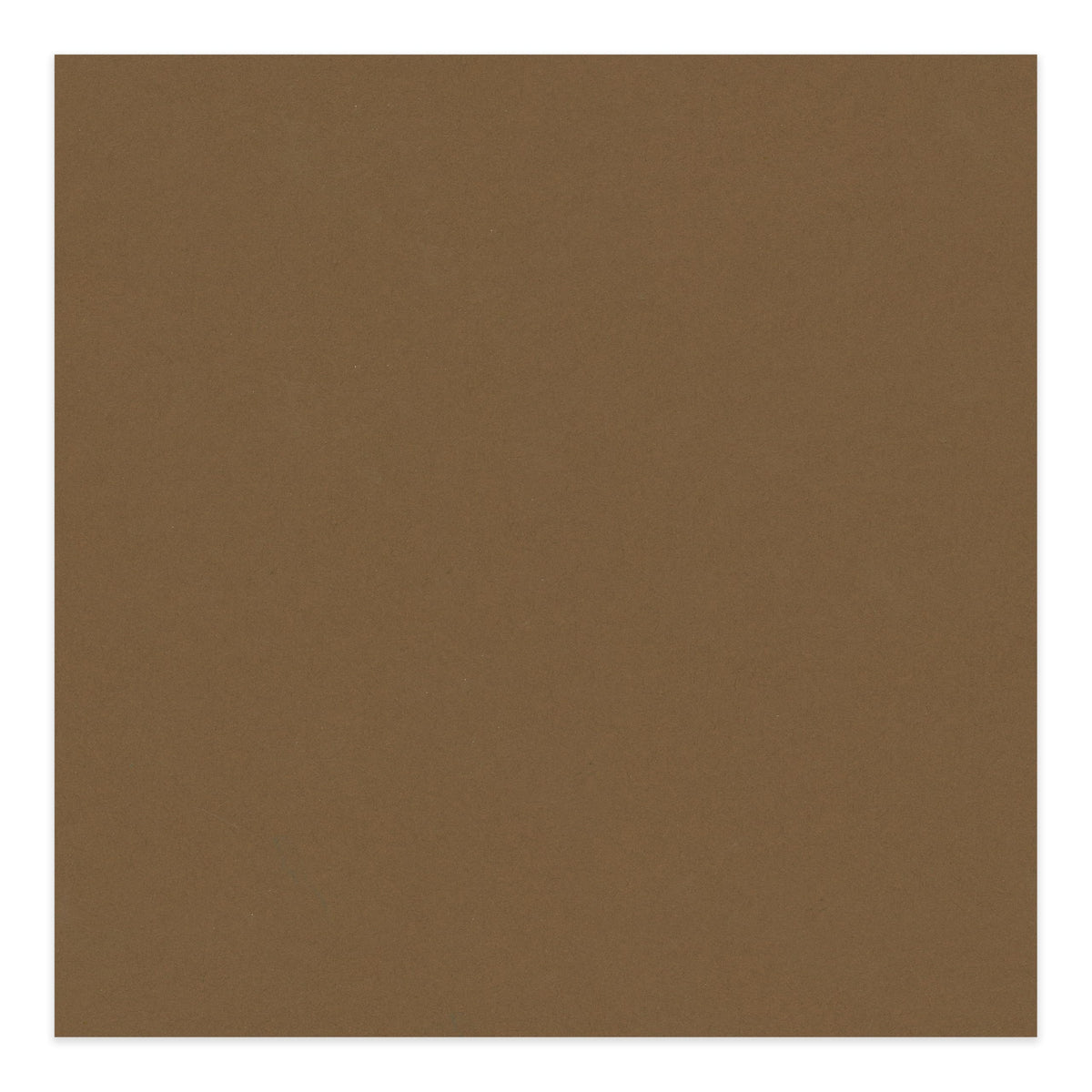 Aged Oak Brown 12x16 Uncut Mat Board