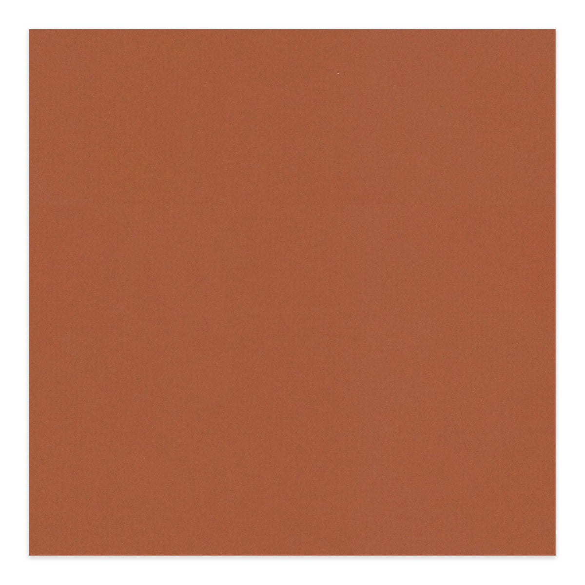 Terra-cotta Red 16x20 Uncut Mat Board
