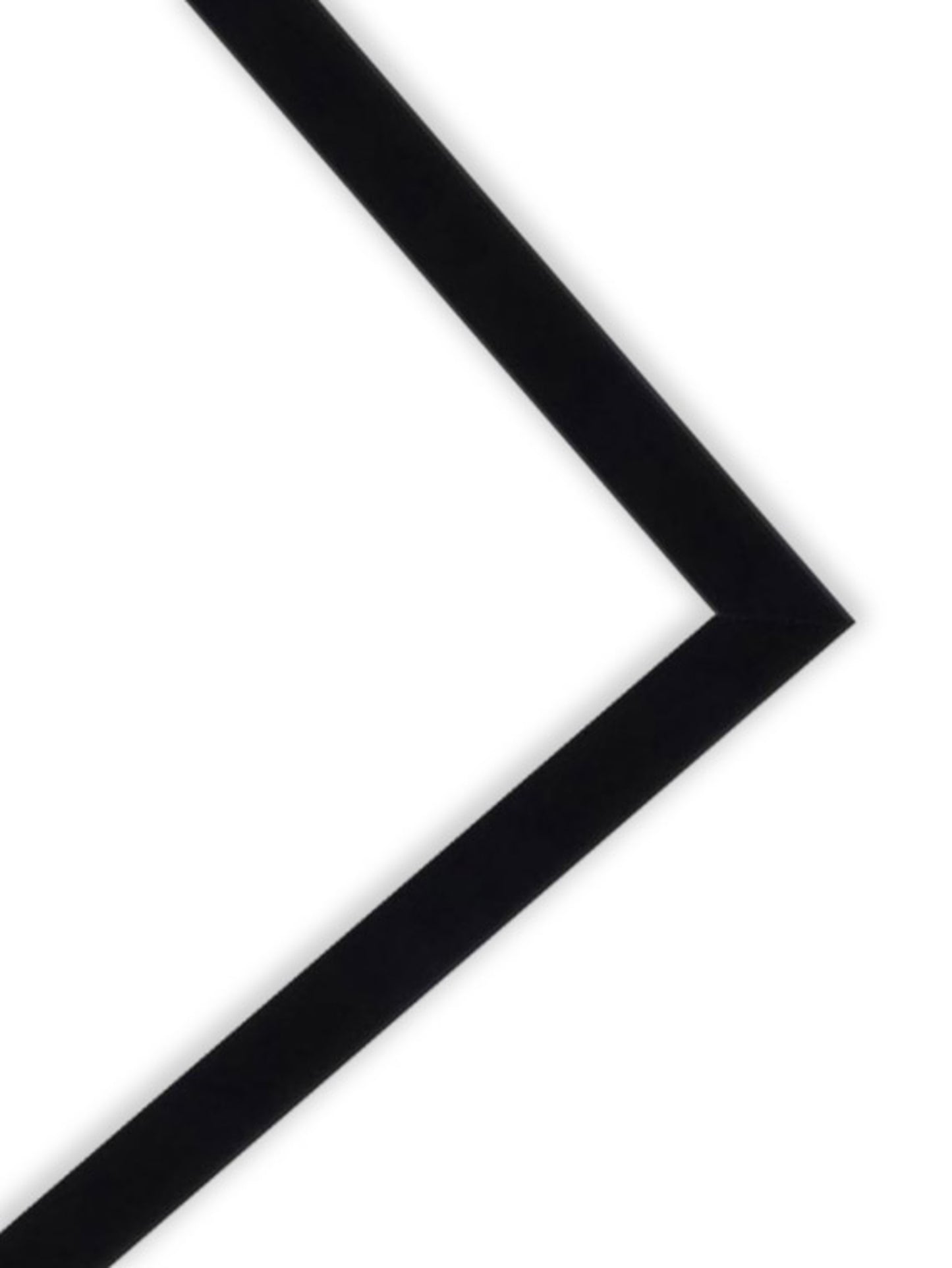Double Magazine Keepsake Frame with Forest Green Mat (Style 6)