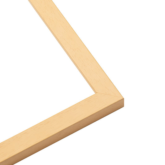 Double Sonogram Frame (Style 10)