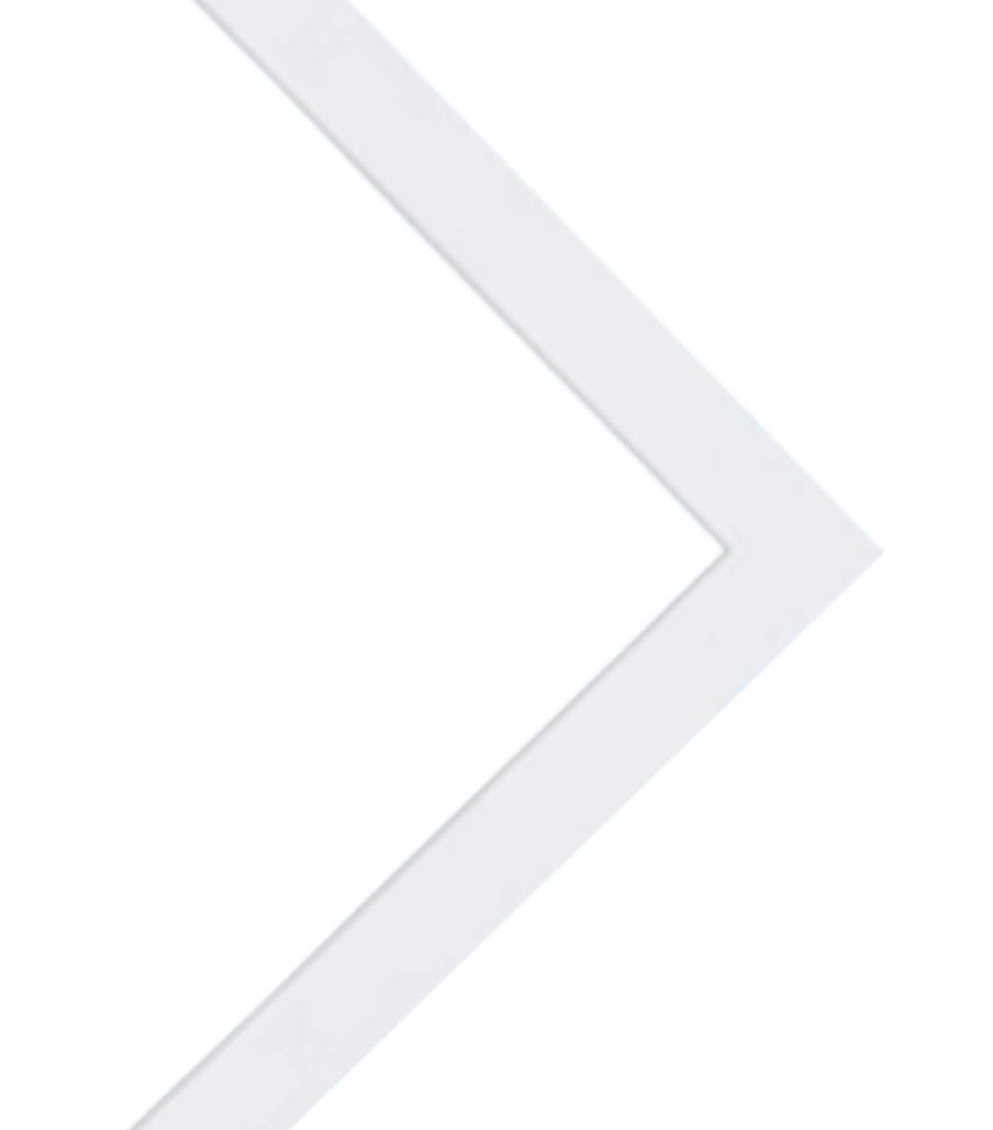 Ticket and Photo Memory Frame (Style 11) - size reference