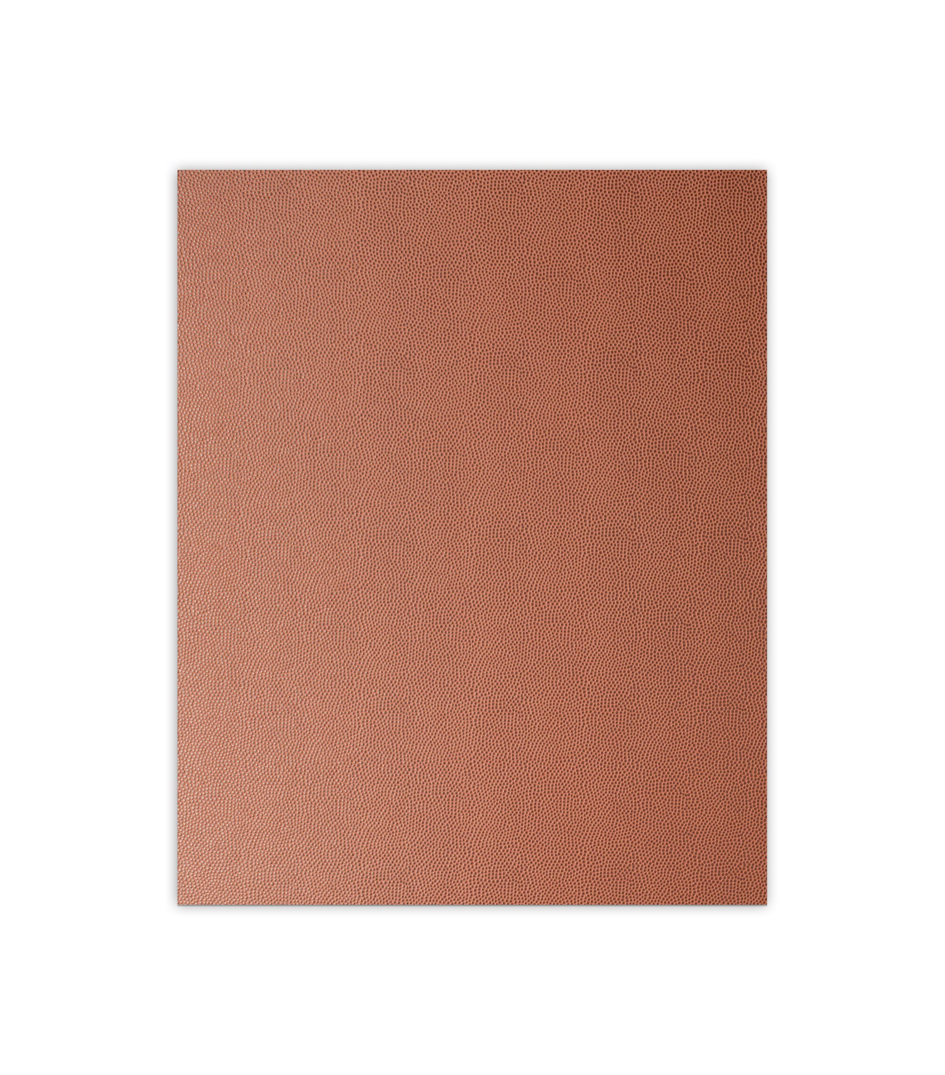 Football Texture Acid Free 11x17 Picture Frame Mats with White Core Bevel Cut for 8.5x11 Pictures - Fits 11x17 Frame - Pack of 100 Mats - With Bags & Backings