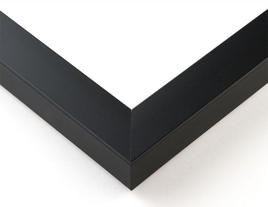 Puzzle Display Frame