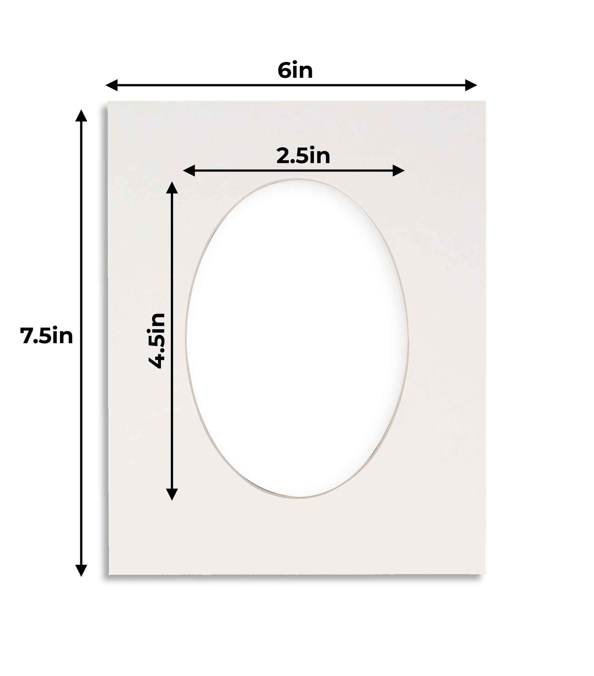 Smoke Suede Acid Free 16x16 Picture Frame Mats with White Core Bevel Cut for 12x12 Pictures - Fits 16x16 Frame - Pack of 100 Mats - With Bags & Backings