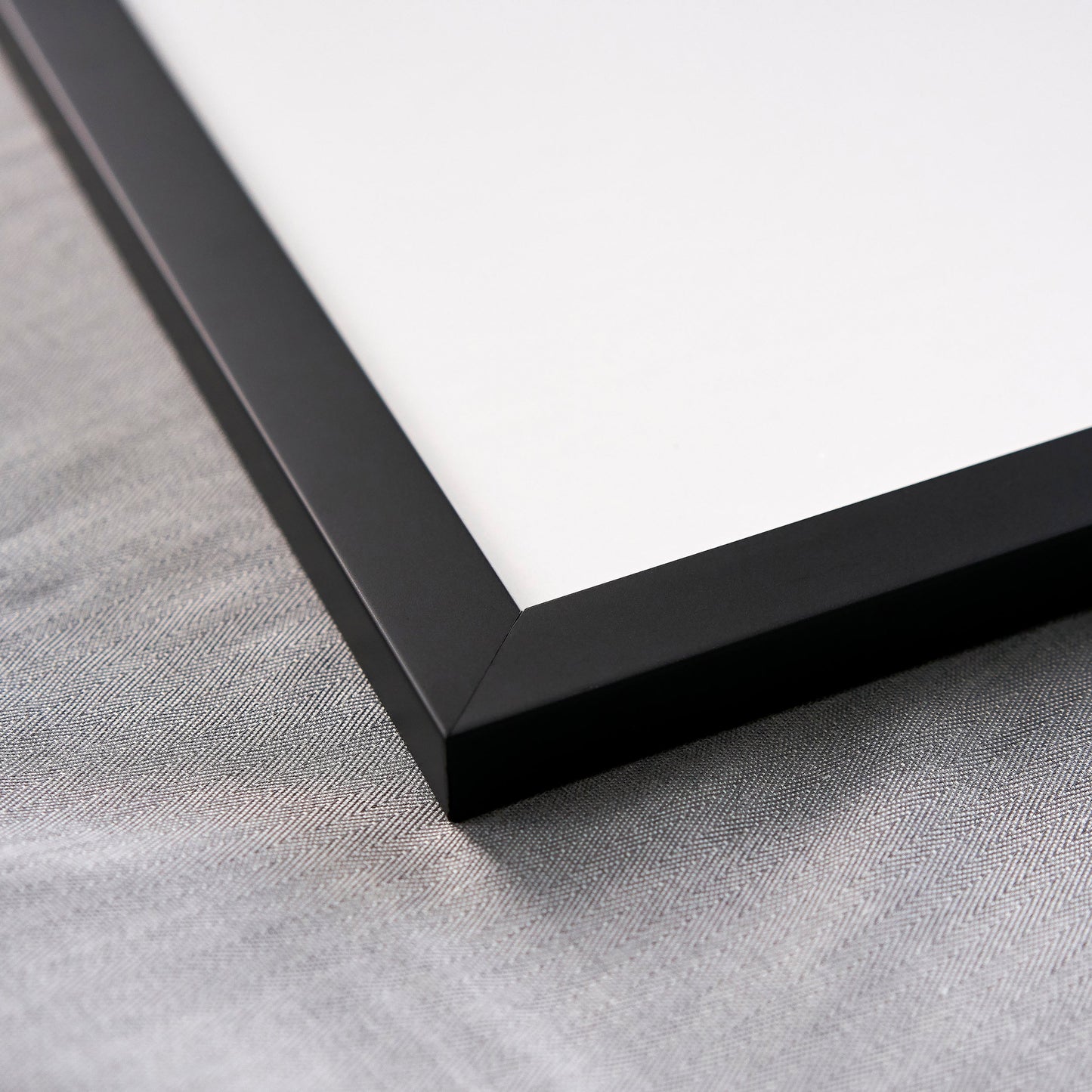 Magazine Keepsake Frame (Style 6) - detail view