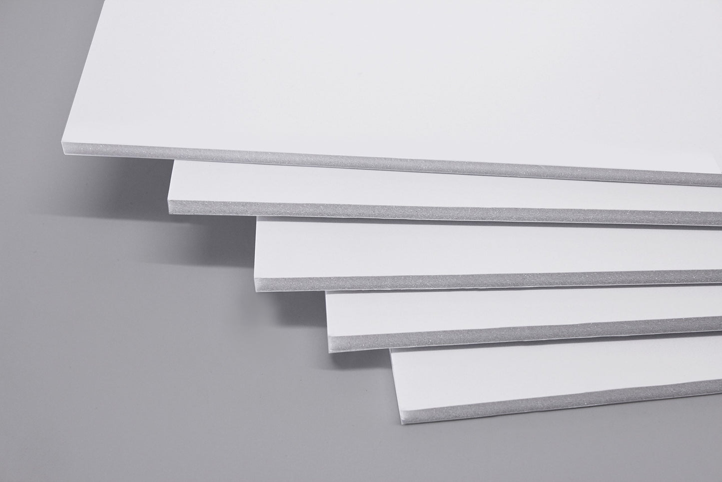 3/16" White