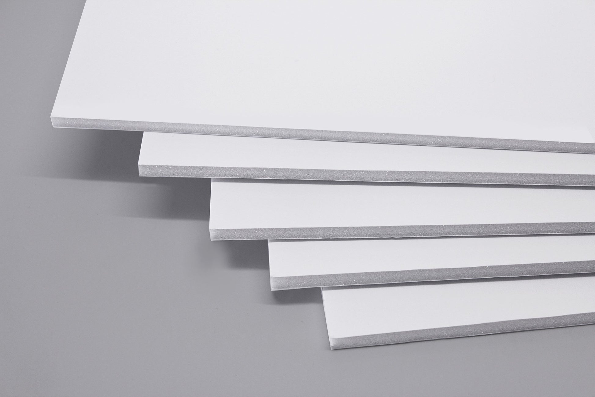 3/16" White